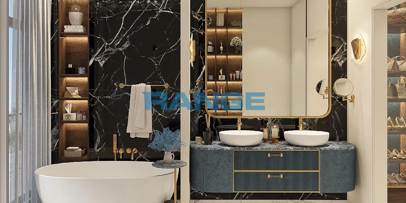 Spacious 6 BR Villa for sale in Cavalli Estates, Damac Hills, Dubai