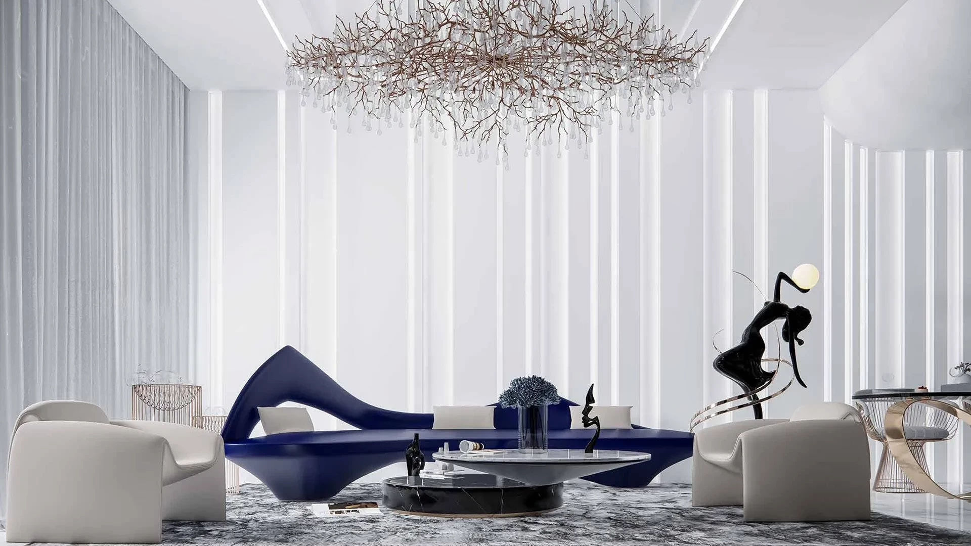 3-bedroom apartment for Sale in Fashionz Residence