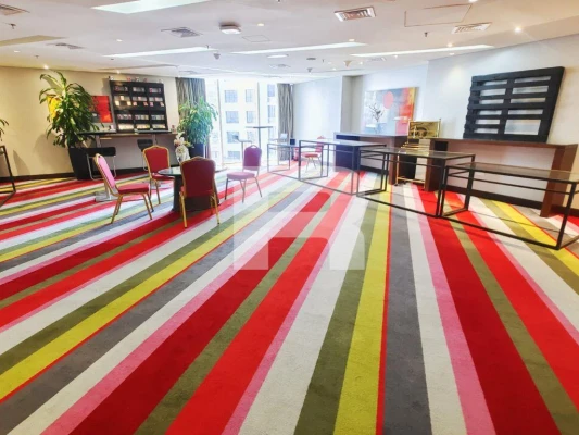 Luxurious Office Space | Prime Location
