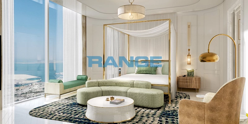 3-Bedroom Apartment for Sale in Safa One | Tower A