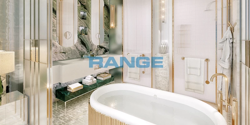 3-Bedroom Apartment for Sale in Safa One | Tower A