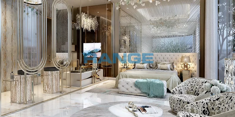 6 BR Apartment for Sale in Cavalli Couture A, Dubai Water Canal, Dubai