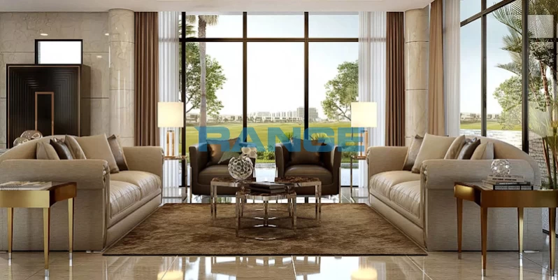 9 BR Villa for sale in BELAIR Villas, DAMAC HILLS ,DUBAI