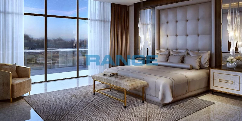 8 BR Villa for sale in BELAIR Villas, DAMAC HILLS ,DUBAI