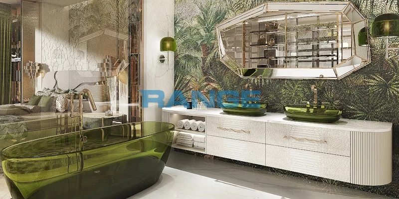 Luxury 3 BR Apartment for Sale in Damac Bay 2 Tower A, Dubai Harbour