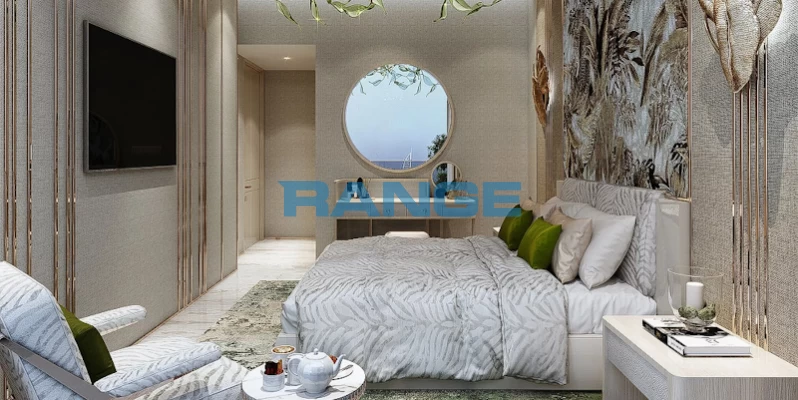 4 BR Apartment for Sale in Damac Bay 2 Tower A, Dubai Harbour