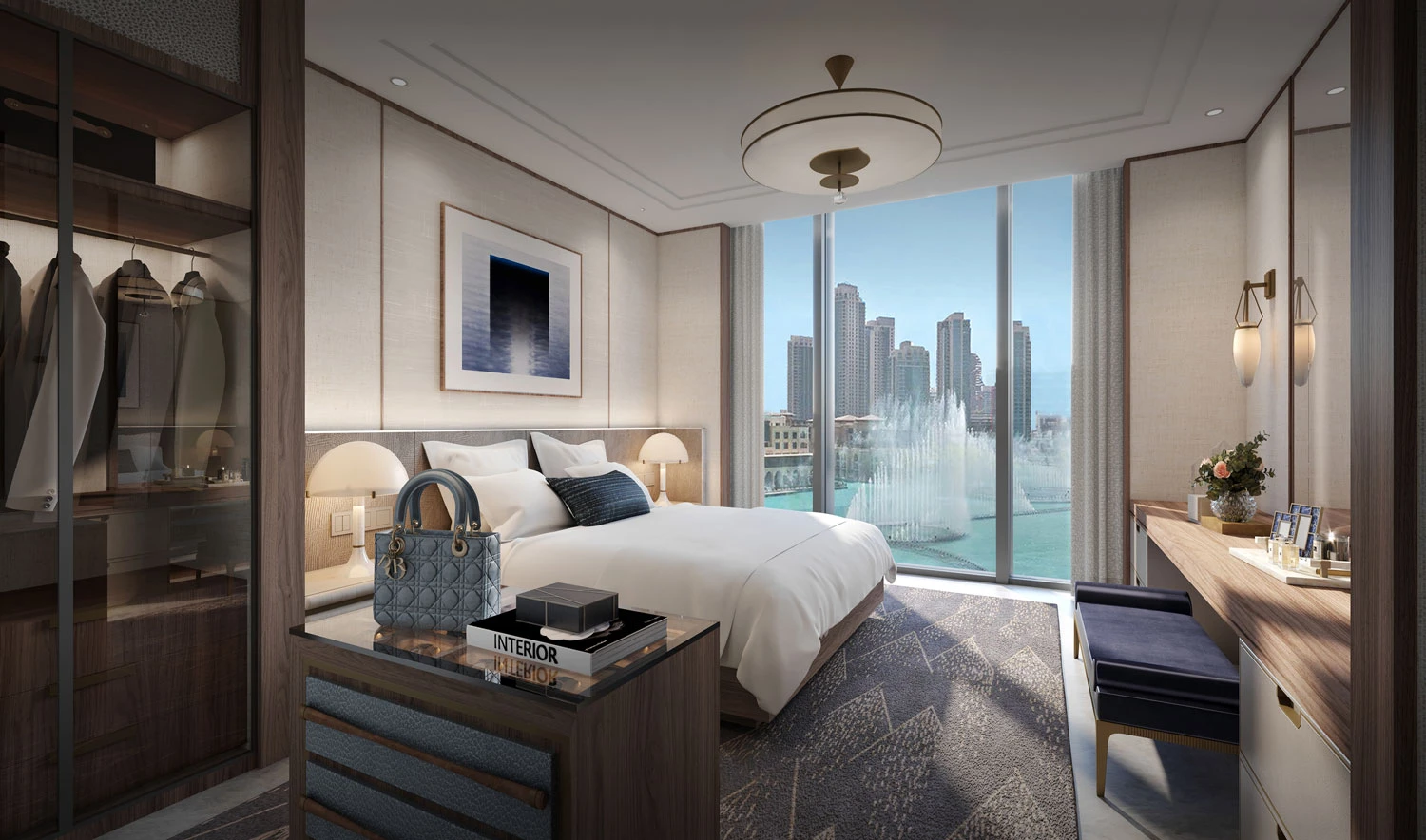 5 BR Apartment for Sale in Emaar the Residence Burj Khalifa, Downtown Dubai, Dubai