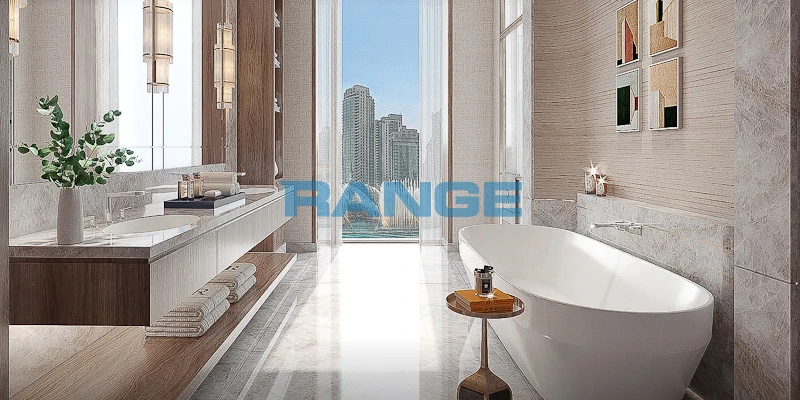 5 BR Apartment for Sale in Emaar the Residence Burj Khalifa, Downtown Dubai, Dubai