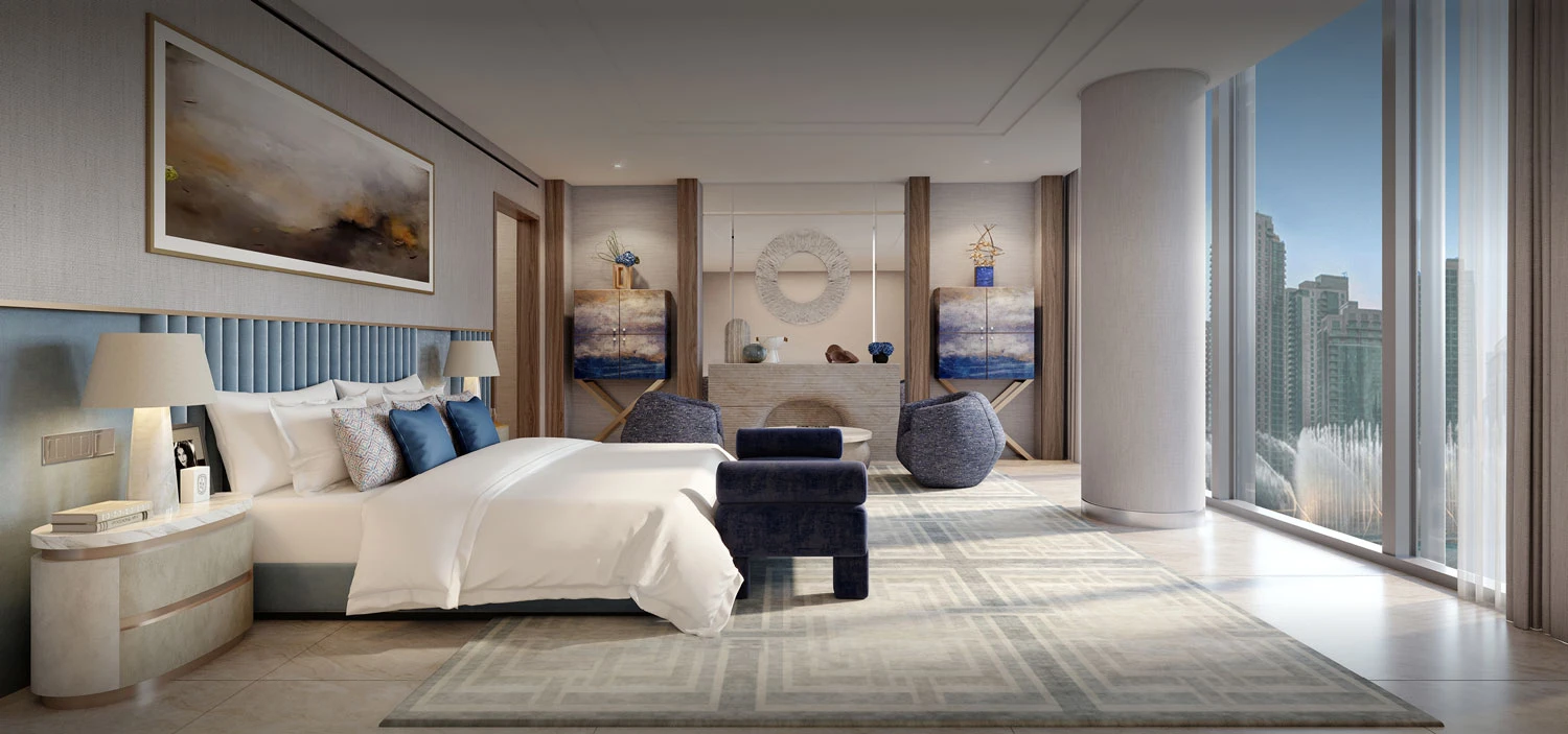 4 BR Apartment for Sale in Emaar the Residence Burj Khalifa, Downtown Dubai, Dubai