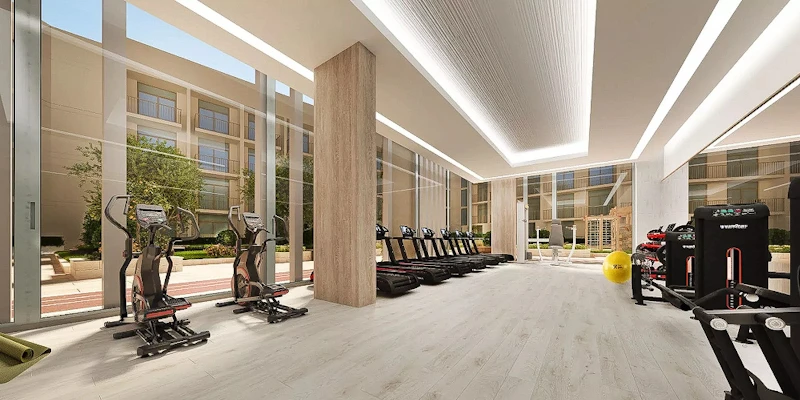 Lavish 2-bedroom apartment for sale in Luma22