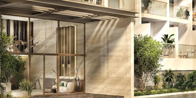 Lavish 2-bedroom apartment for sale in Luma22