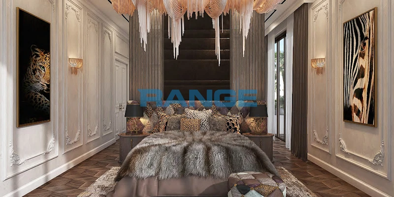 7 BR Villa for Sale in Cavalli Estates, Damac Hills, Dubai