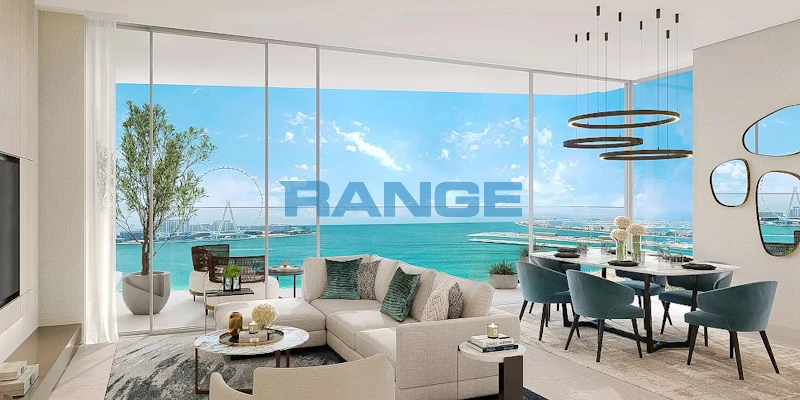 1 BR Apartment for Sale in LIV LUX, Dubai Marina, Dubai