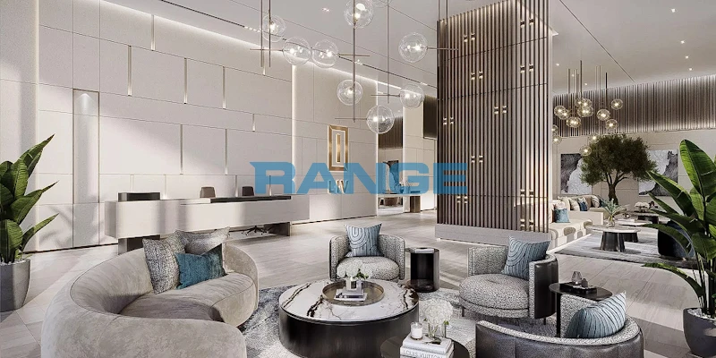 1 BR Apartment for Sale in LIV LUX, Dubai Marina, Dubai