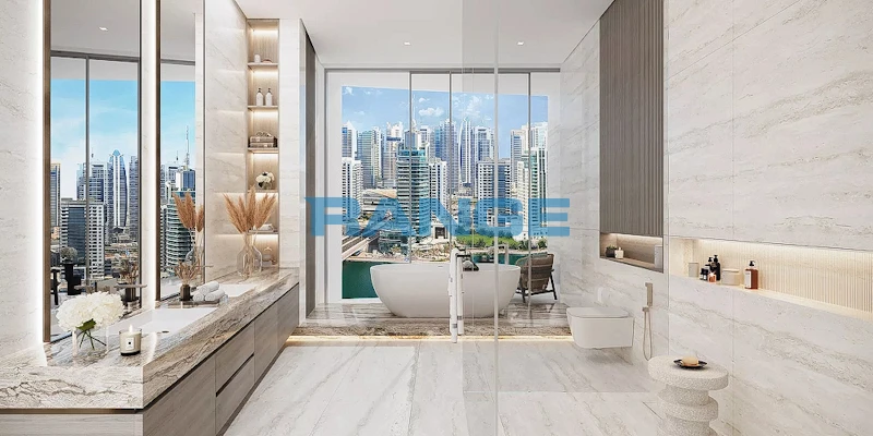 1 BR Apartment for Sale in LIV LUX, Dubai Marina, Dubai