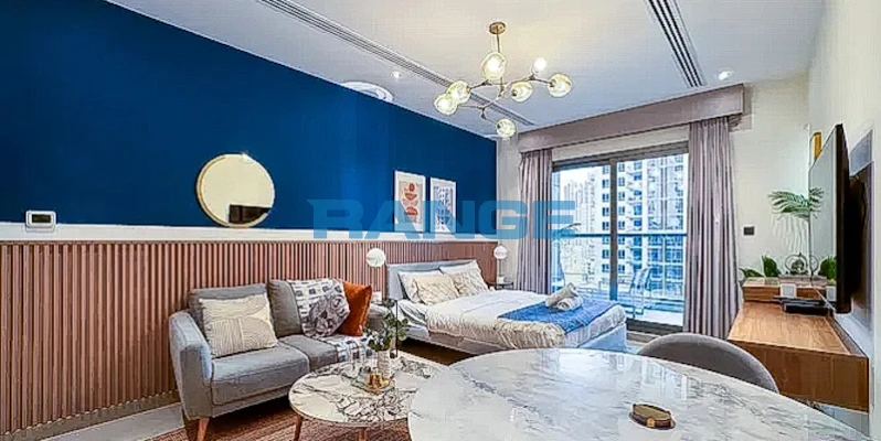 1 BR Apartment for Sale in Elite Downtown Residence, Downtown Dubai, Dubai