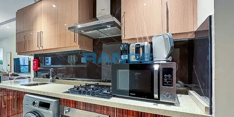 1 BR Apartment for Sale in Elite Downtown Residence, Downtown Dubai, Dubai