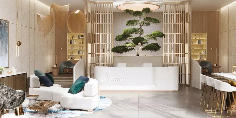 Spacious 2-bedroom apartment for sale in Crestmark