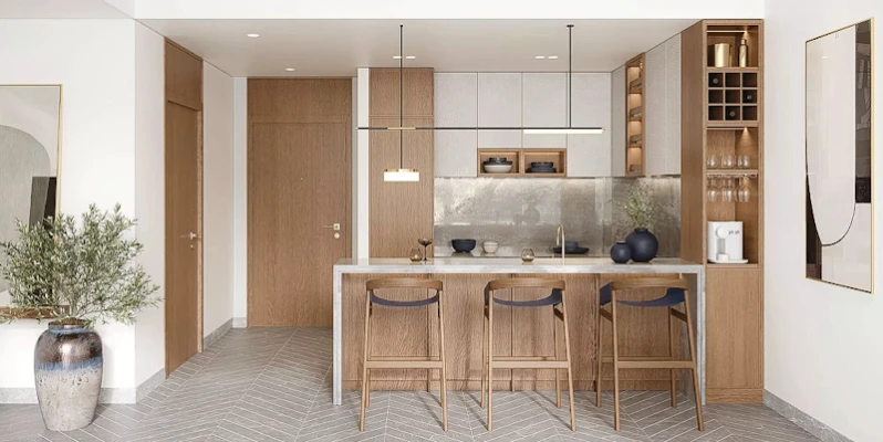 Spacious 2-bedroom apartment for sale in Crestmark