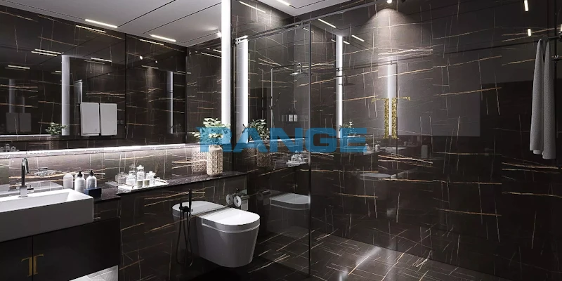 Elegant Studio Apartment for Sale in Trillionaire Residences