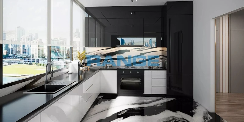 Elegant Studio Apartment for Sale in Trillionaire Residences