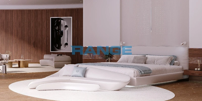 Luxurious 2 Bedroom Apartment for sale in Mercedes-Benz Places