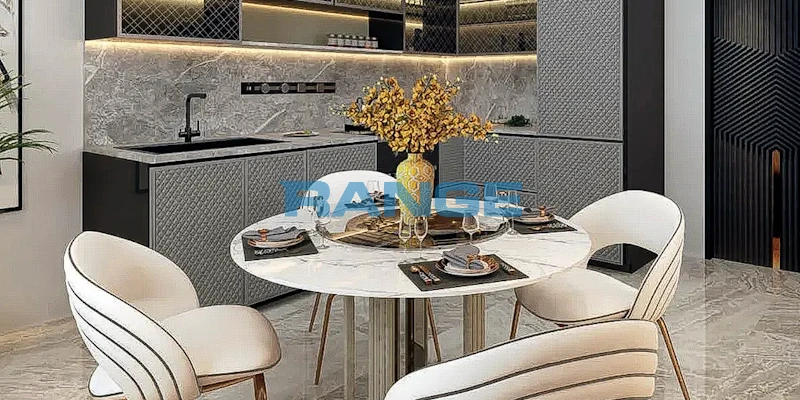 Luxurious 2-bedroom+pool apartment for sale in BAYZ 101