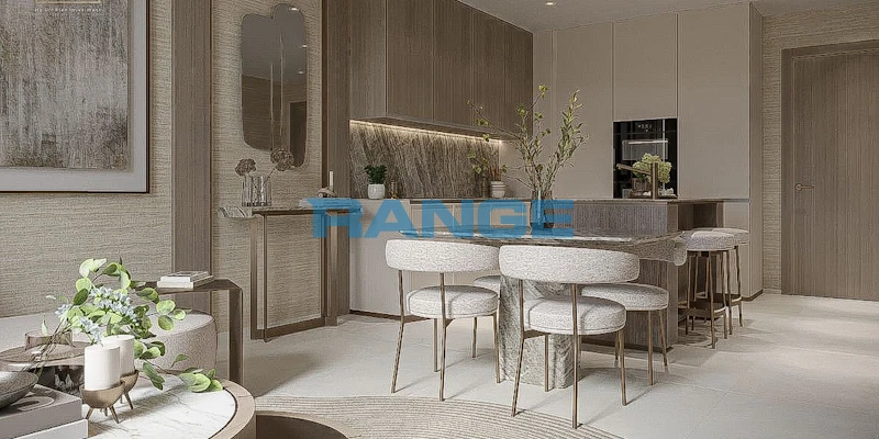 Luxurious 2-Bedroom apartment for sale in Avelon Boulevard