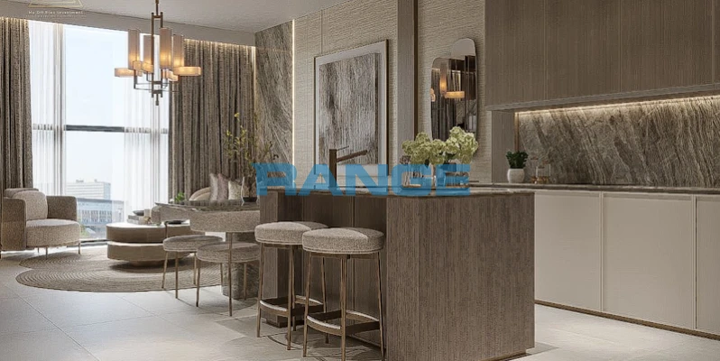 Luxurious 2-Bedroom apartment for sale in Avelon Boulevard