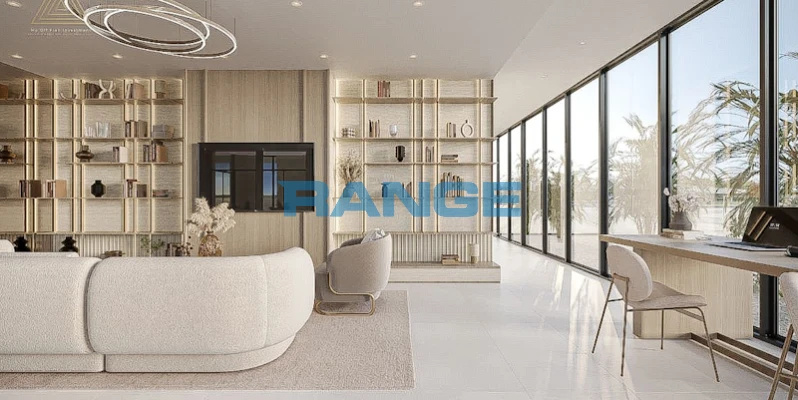 Luxurious 2-Bedroom apartment for sale in Avelon Boulevard