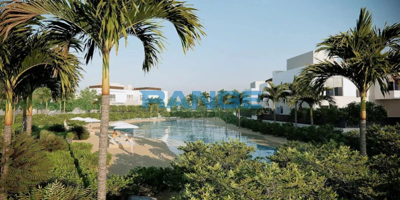Luxurious 6-bedroom Villa for sale in Sobha Reserve, Dubailand
