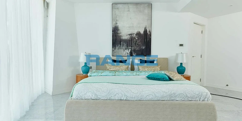 Sophisticated 2-bedroom apartment for sale in Pad, Business Bay