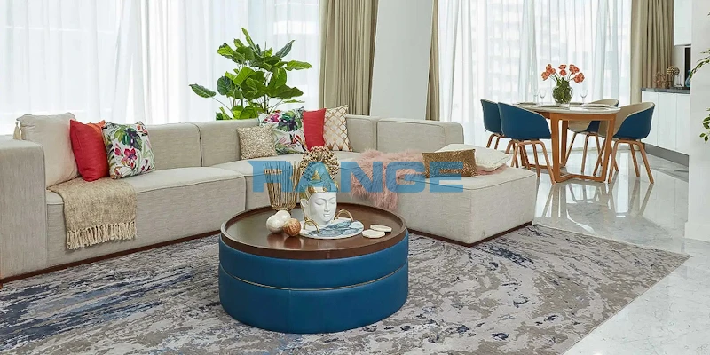 Sophisticated 2-bedroom apartment for sale in Pad, Business Bay