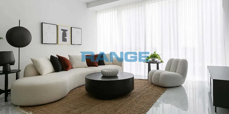 Sophisticated 2-bedroom apartment for sale in Pad, Business Bay