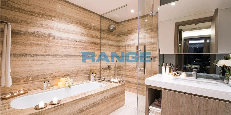 Spacious 1-bedroom apartment for sale in Sterling Tower