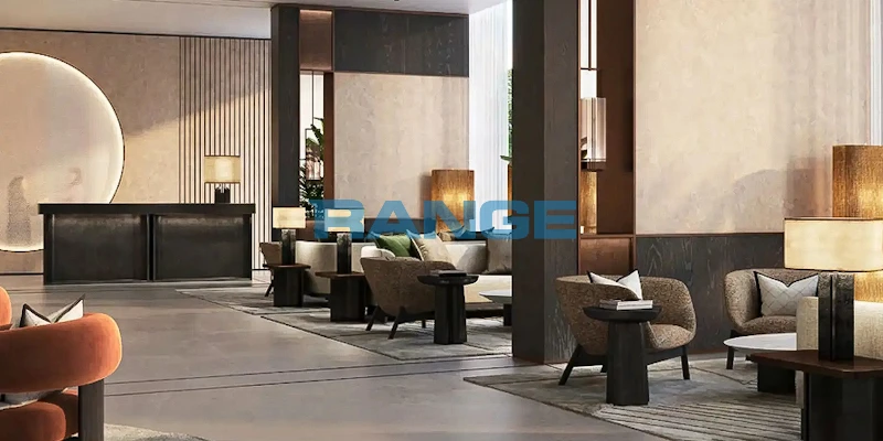 Luxurious 3-Bedroom apartment for sale in Anantara Sharjah Residence