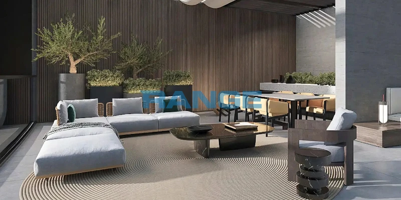 Luxurious 3-Bedroom apartment for sale in Anantara Sharjah Residence