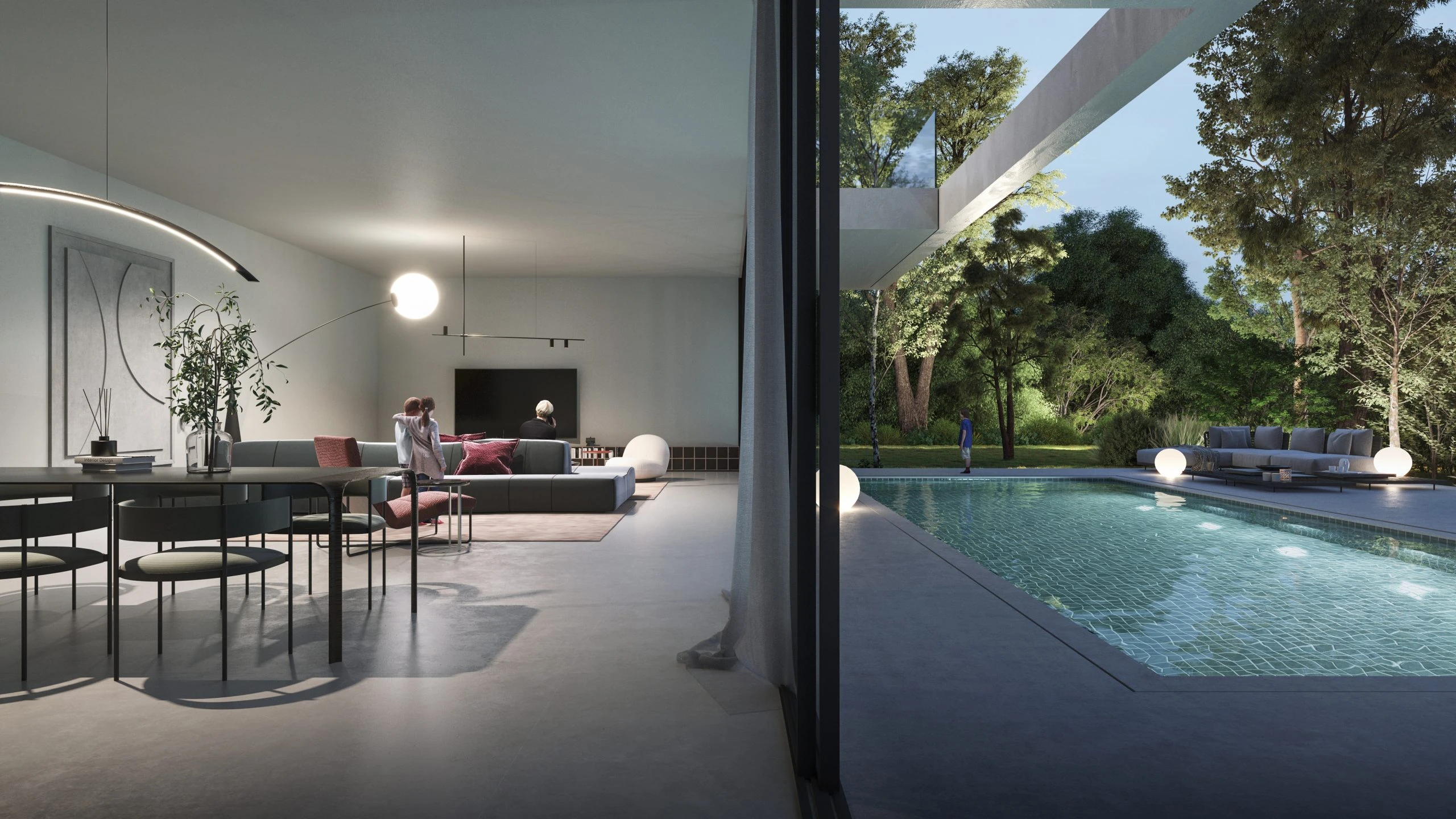 Elegant 5-Bedroom villa for sale in Masaar Saro