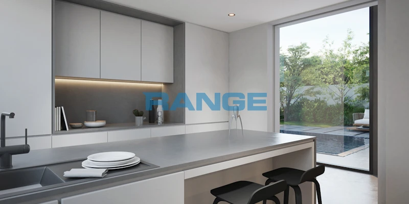 Luxurious 4 Bedroom townhouse for sale in Masaar Saro