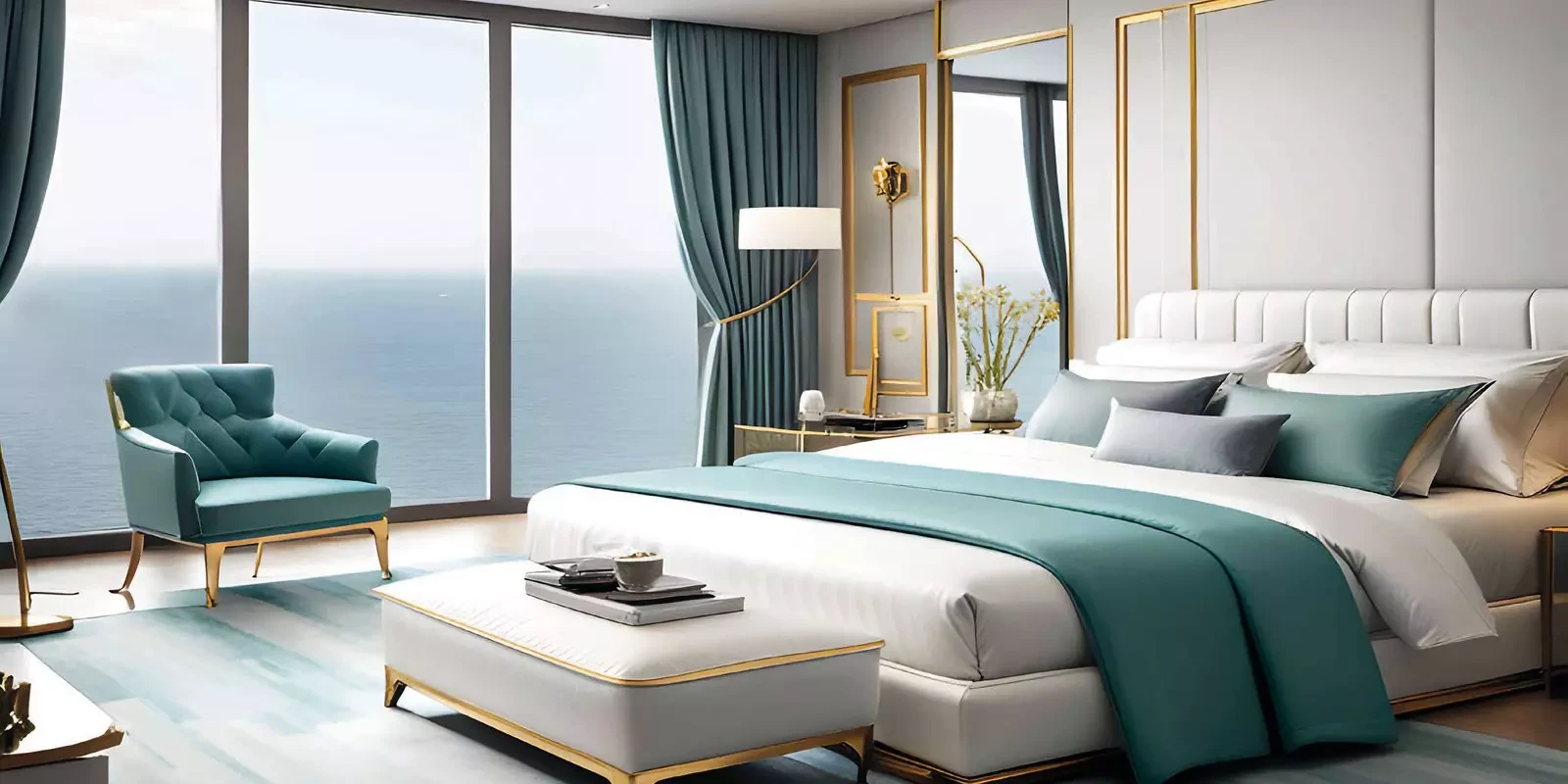 Lavish 1-bedroom apartment for sale in Oceanz