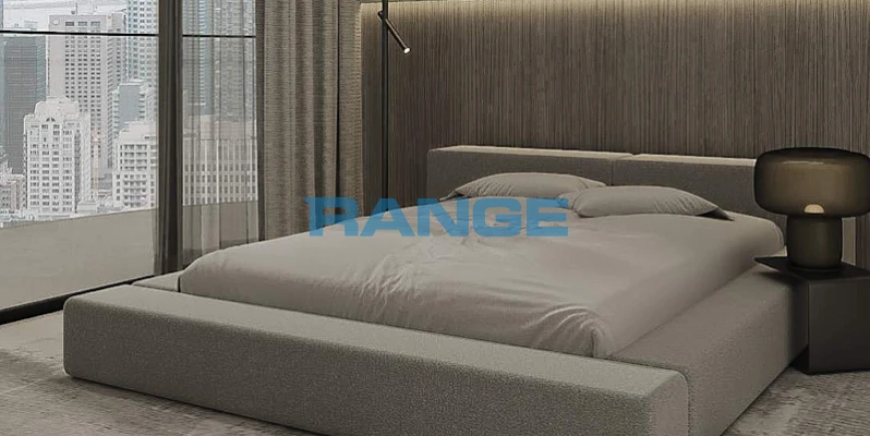 Elegant 2-bedroom apartment for sale in Condor Sonate Residence