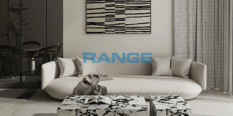 Spacious studio apartment for sale in Condor Sonate Residence