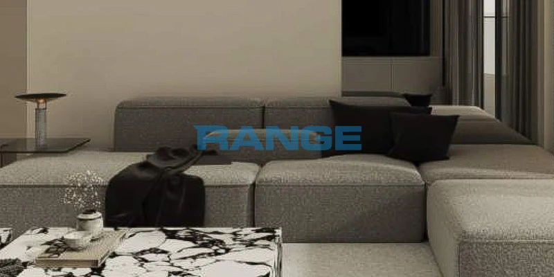 Spacious studio apartment for sale in Condor Sonate Residence