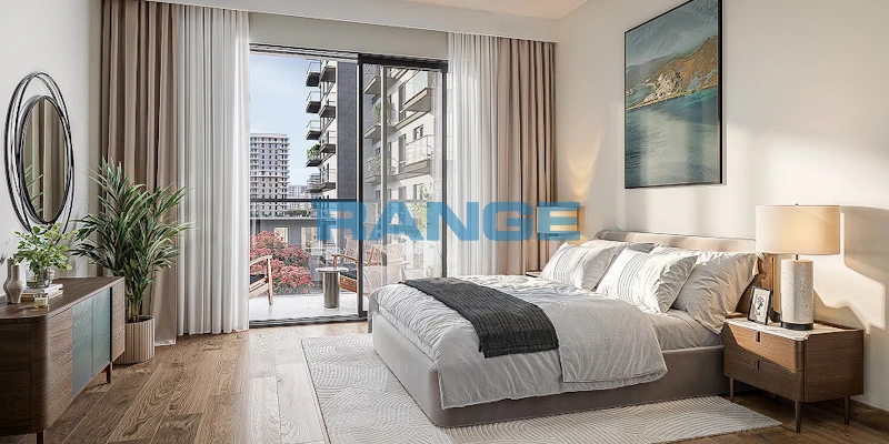 Lavish 2-bedroom apartment for sale in LANA