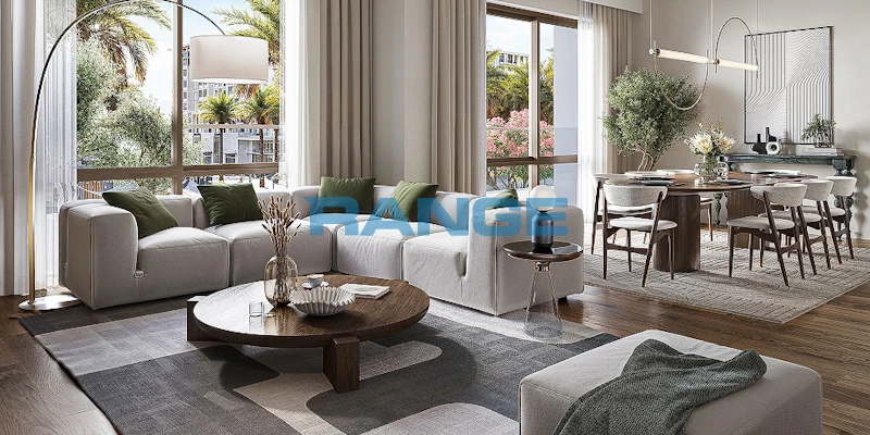 Lavish 2-bedroom apartment for sale in LANA
