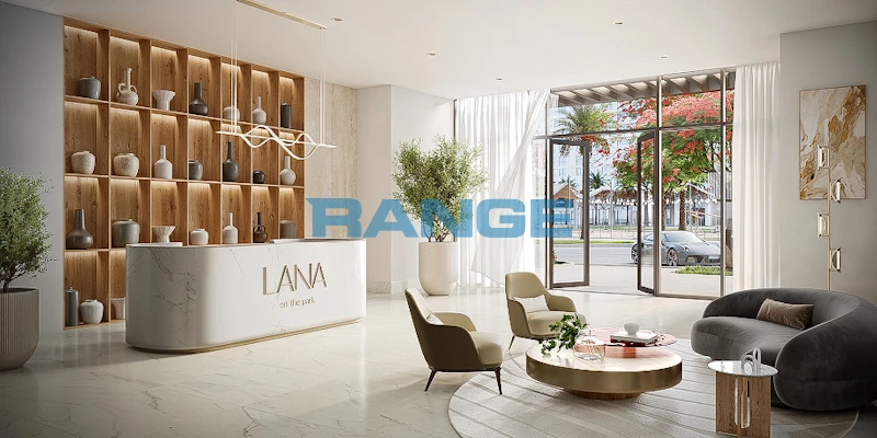 Lavish 2-bedroom apartment for sale in LANA