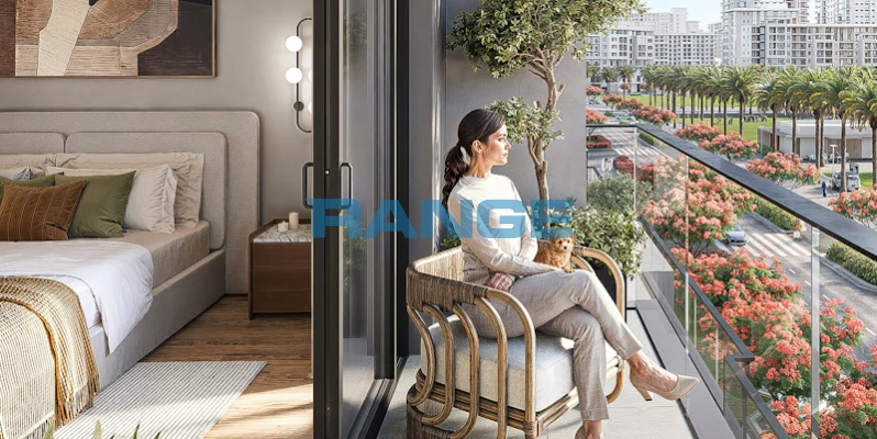 Lavish 2-bedroom apartment for sale in LANA