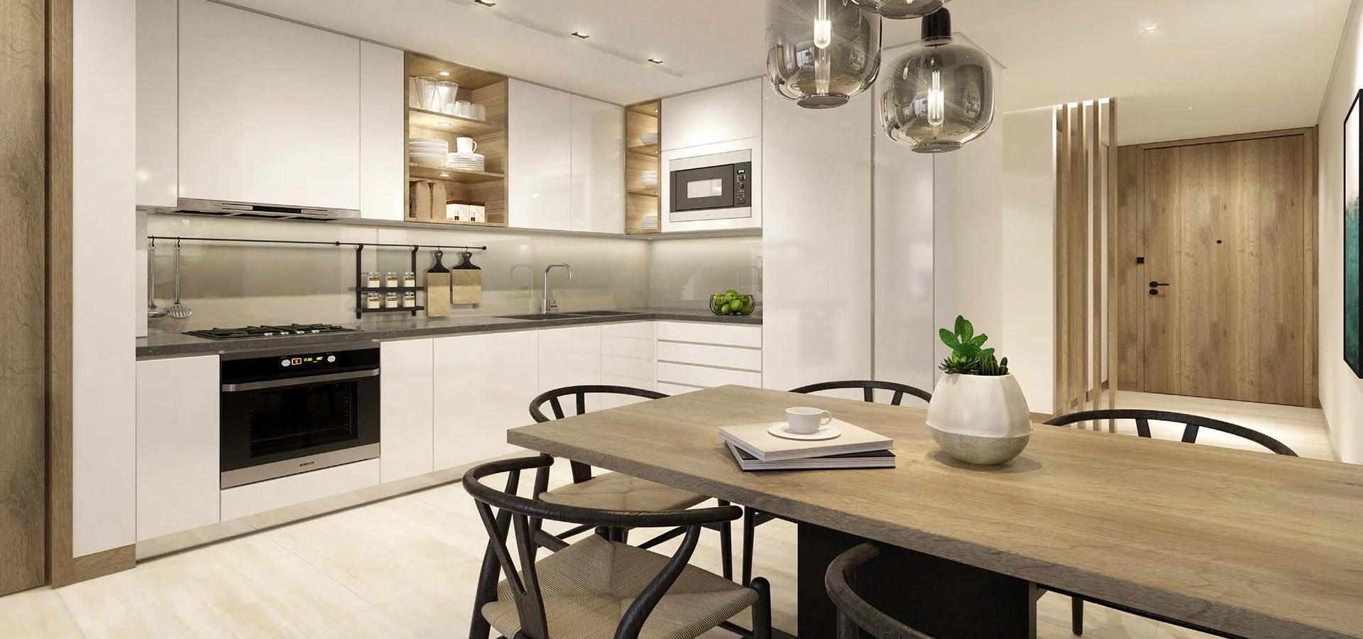 1 BR Apartments for Sale in VIDA Residences, Dubai Marina, Dubai