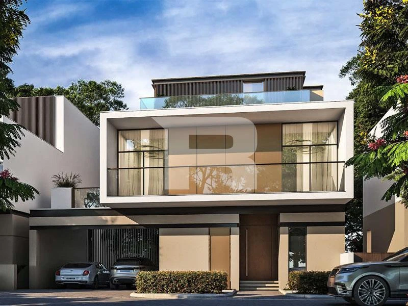 Magnificent 5BR Villa | Luxurious Lifestyle
