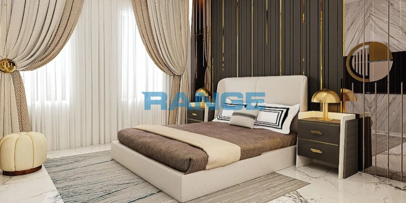 Modern 1 BR apartment for sale in Azizi Jewel
